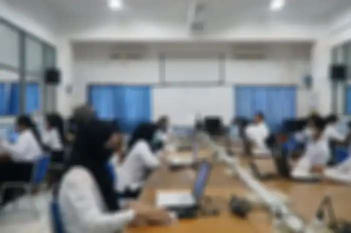 Ilustrasi rekrutmen PPPK Guru 2022 akan segera dibuka