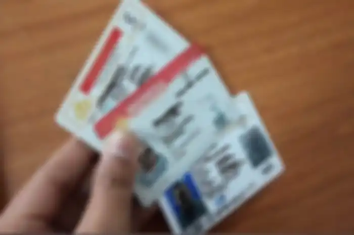 Foto ilustrasi. Layanan SIM gratis mulai hari ini, buruan urus cuma sampai tanggal segini.