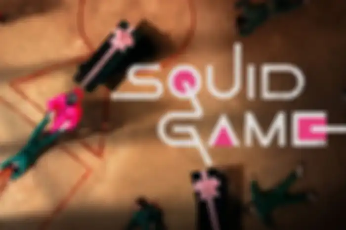 Game Squid Game