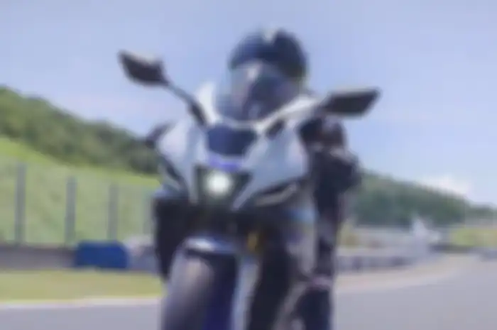 Motor baru Yamaha R15M resmi meluncur, desain, spek dan fitur dijamin bikin bikers ngiler.