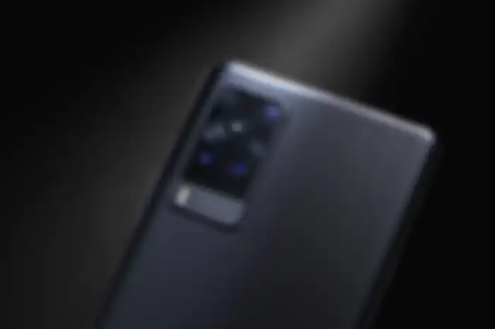 Vivo x Zeiss