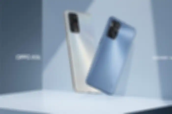 Oppo A16 varian baru