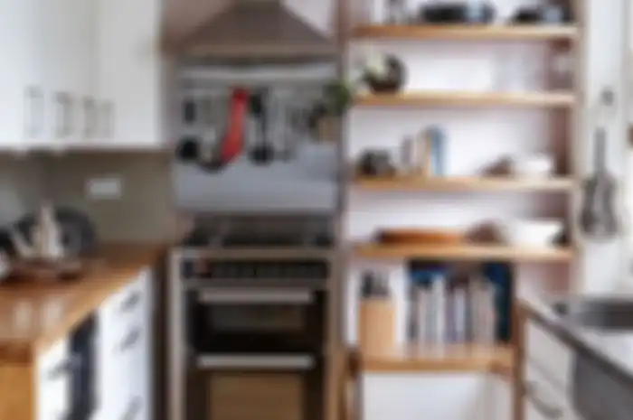 Warga Se-Indonesia Jangan Lagi Lakukan Ini pada Dapur, Hindari Letakkan Kompor Dekat Jendela Hingga Letakkan Dapur ke Arah Pintu, Ini Bahayanya!