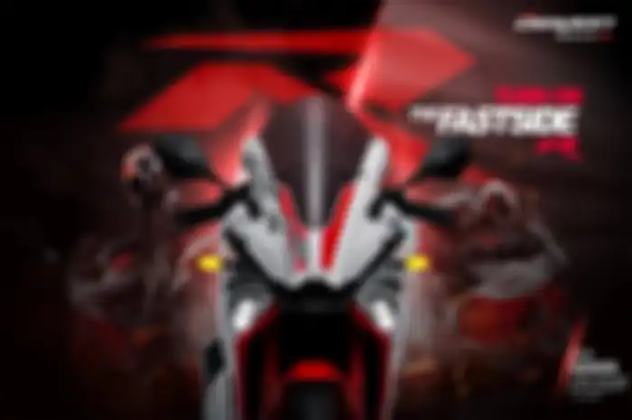 Desainnya bikin ngiler, motor baru 200 cc resmi meluncur, harganya mirip-mirip Yamaha NMAX.