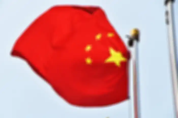 Ilustrasi China