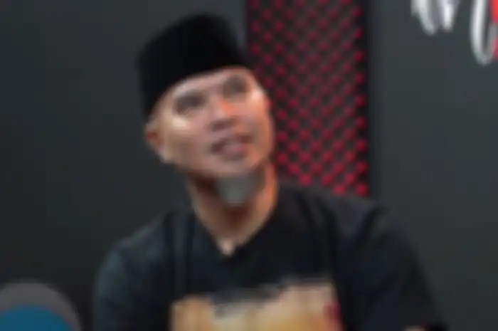 Ahmad Dhani