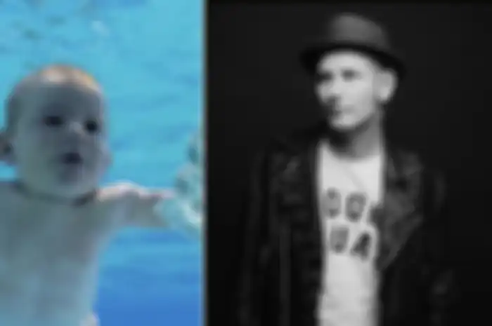 'Nevermind' Nirvana di Mata Corey Taylor: Itu Album 'Hard-Punk-Fusion-Pop' Terbaik Sepanjang Masa 