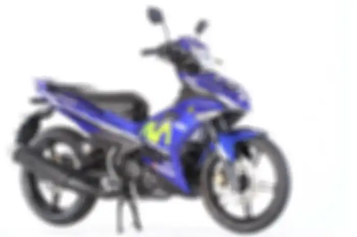 Jelang MOTOR Plus Award 2021, Murah Banget Nabung Per Hari Buat Bayar Pajak Motor Bebek 