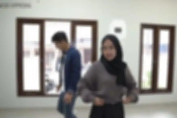 Rumah Teuku Ryan dan Ria Ricis 