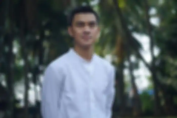 Rifan Kalbuadi ajak netizen untuk menceritakan kisahnya!