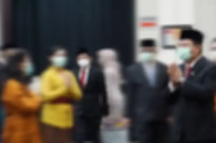 Nama dokter Terawan memang mencuri perhatian di tengah peristiwa pendarahan otak Tukul Arwana. 