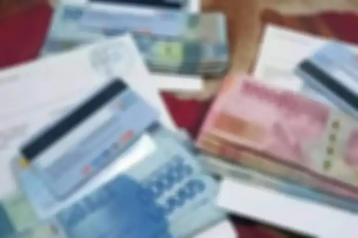 Mengapa nama penerima dapat nomor antrian di Eform BRI, tapi pas ke bank NIK itu tidak dapat Banpres BPUM tahap 3? Ternyata ini jawabannya.