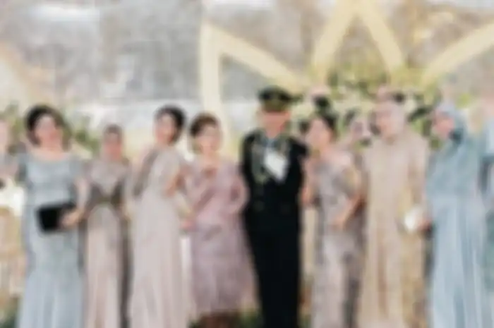 Foto pernikahan mewah Olivia Nathania bikin tercegang. Rupanya, putri Nia Daniaty ini sudah berkali-kali dipolisikan. Ini deretan kasusnya.