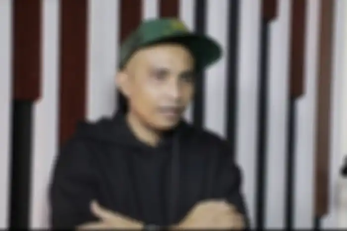 Ivanka Slank pernah dibercandain Bongky buat jadi penggantinya di Slank.
