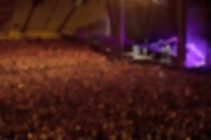 ilustrasi konser besar