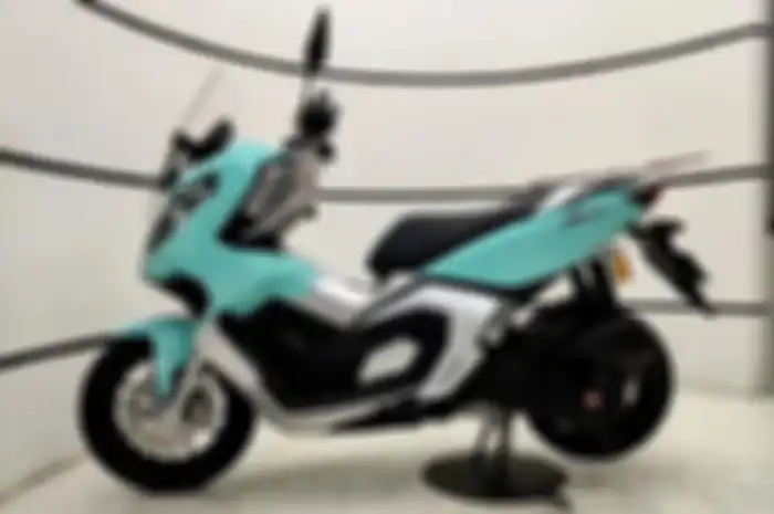 Motor baru kloningan Honda X-ADV resmi meluncur, tapi cuma pakai mesin 150 cc bisa jegal ADV 150 enggak nih?