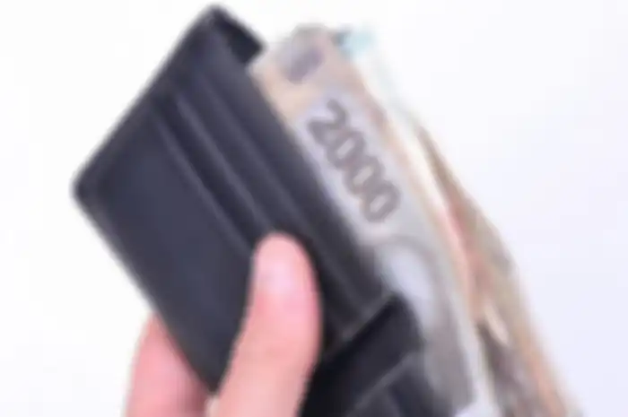 Uang receh bisa dihargai puluhan bahkan ratusan juta rupiah