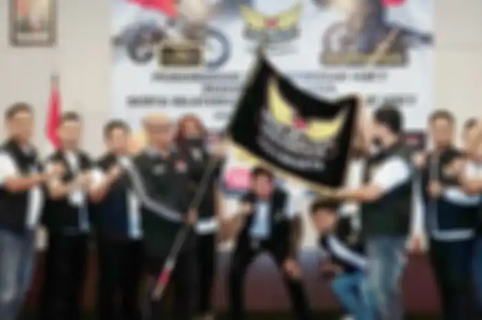 Motor Besar Club (MBC) Indonesia Chapter Yogyakarta (MBCY) kukuhkan kepengurusan baru dan mantapkan program kerja.