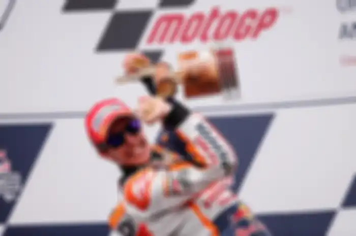 Jelang MotoGP Amerika 2021, pembalap tim Repsol Honda, Marc Marquez masih bisa menjadi raja di Circuit of The Americas (CoTA)?