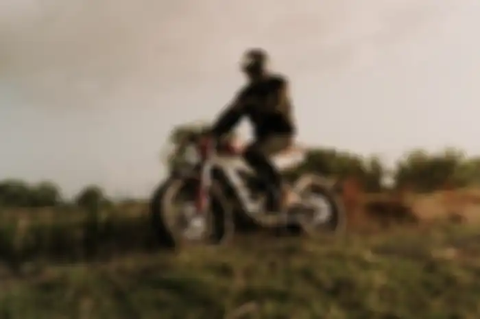 Intip modifikasi Yamaha XSR 155 garapan Deus Temple Bali, berkonsep Street Tracker galak!