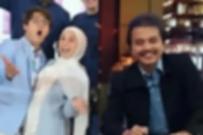 Roy Suryo analisis video pernikahan siri Rizky Billar dan Lesti Kejora.