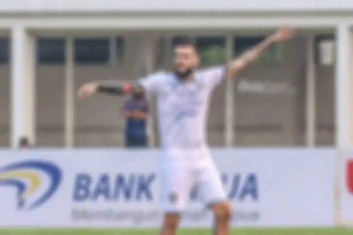 Diego Michiels berhasil jadi peramal dadakan saat laga Timnas Indonesia Vs Singapura