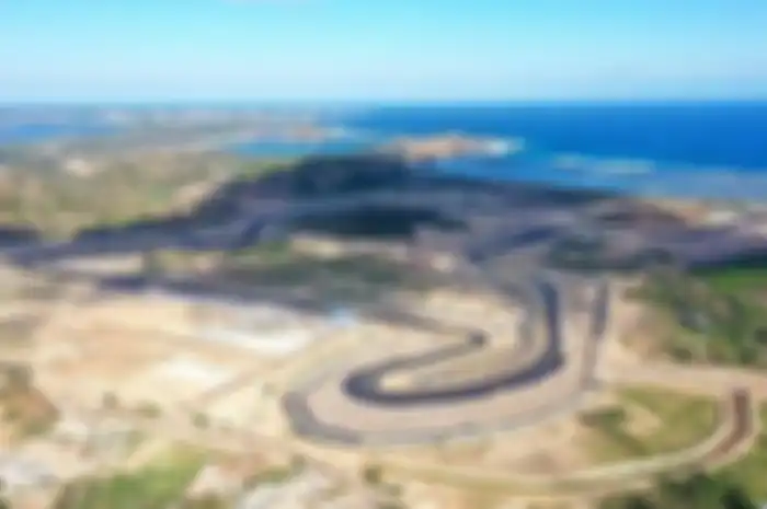 Jelang WSBK Indonesia 2021, paket nonton langsung di sirkuit Mandalika mulai Rp 1,6 jutaan saja bro.