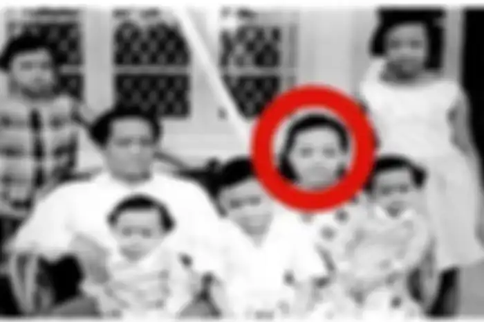 Sosok Soetanti, istri dedengkot PKI DN Aidit.
