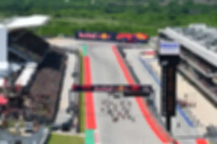 Banyak fakta menarik Circuit of The Americas sirkuit gelaran MotoGP Amerika Serikat 2021 akhir pekan ini
