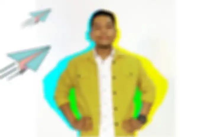 Partogi Baringbing, live streaming Lead Lazada