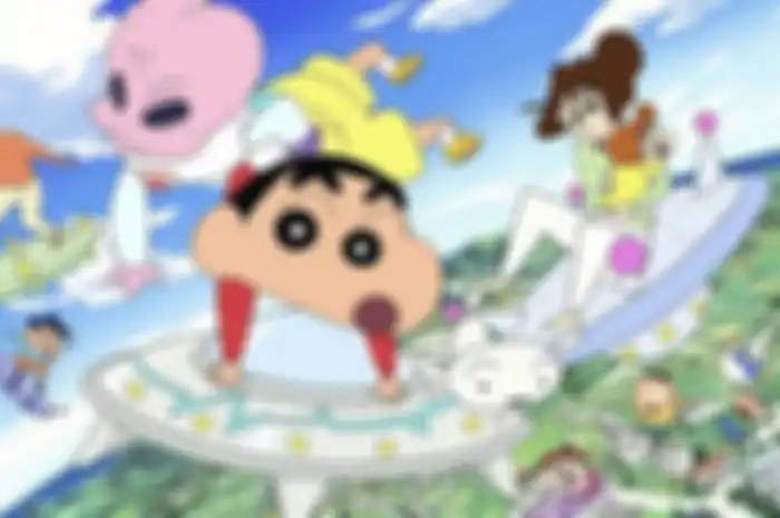 Crayon Shin-chan