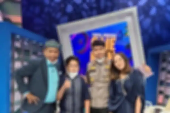 Foto studio mini milik Tukul Arwana yang berada di kawasan Cipete, Jakarta Selatan mulai ditawarkan di media sosial. 