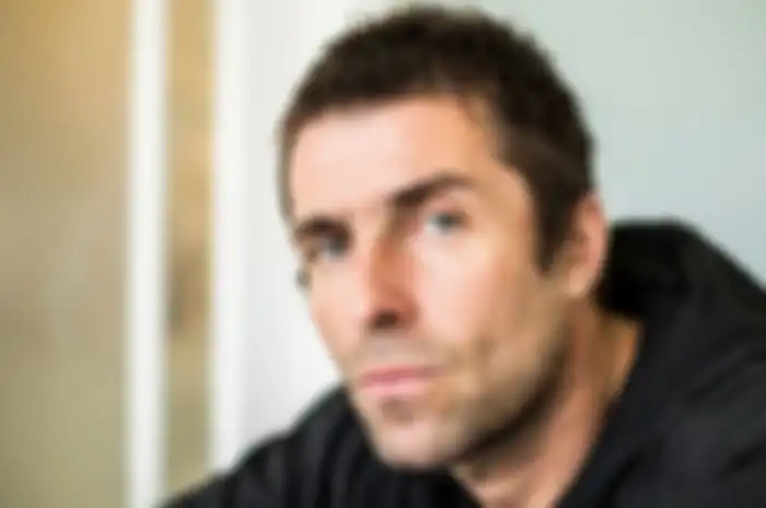 Liam Gallagher