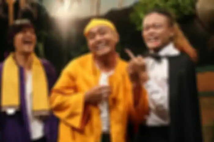 Siapa sangka, sahabat Sule nekat lakukan ini usai labrak Andre Taulany di depan para sahabatnya. Belakangan, Azis Gagap menyesali perbuatannya.