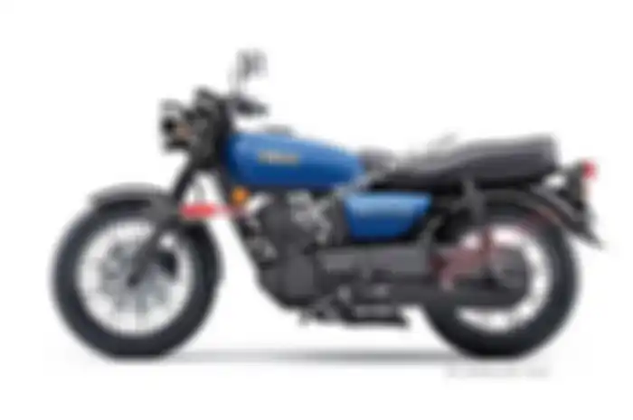 Wuih, Yamaha RX-King dipasang mesin R15 baru, ada fitur kekinian beneran bakal resmi dirilis?