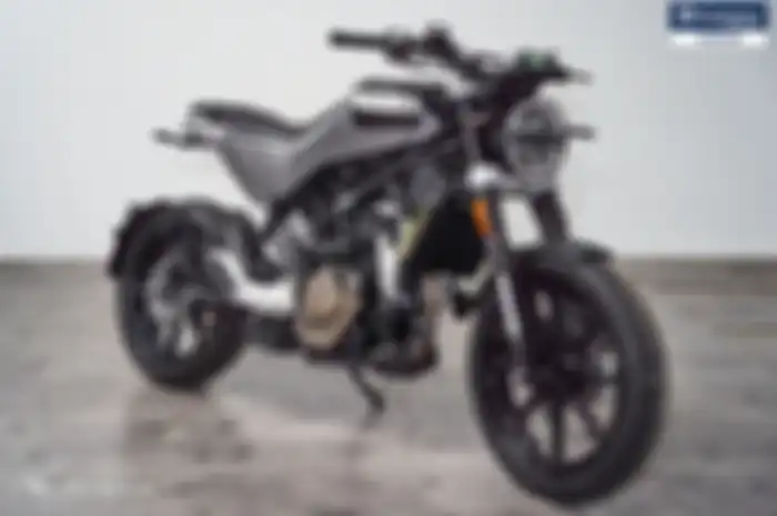 2 motor baru Husqvarna bergaya scrambler resmi meluncur dan sudah ludes terjual di pasaran.