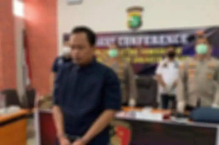 Rayuan Maut, Pria Ini Luluhkan 80 Janda Hanya Untuk Diporoti Hartanya, Terungkap Gegara CCTV Hotel, Polisi: Targetnya Wanita Kesepian