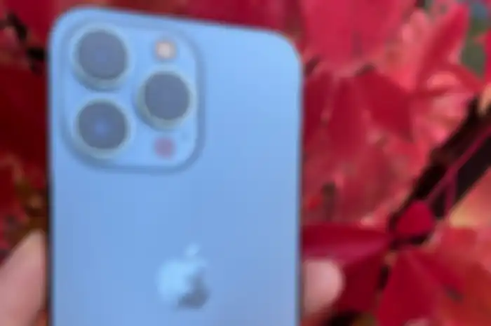 iPhone 13 Pro 