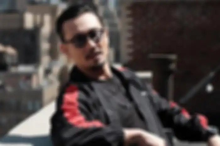 Denny Sumargo
