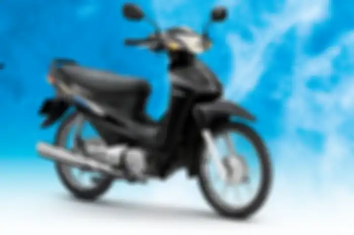 Motor bebek Honda Supra Fit versi baru dijual di negara ini, harga di atas Honda BeAT bro!