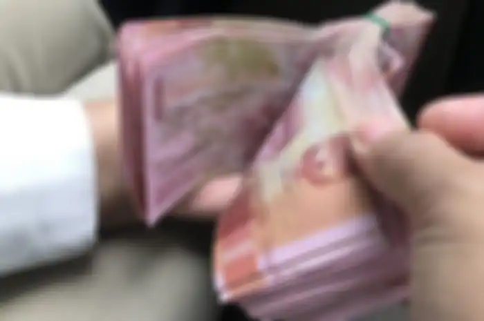 Uang bantuan Rp 38 triliun untuk pelaku usaha kecil ambil di BNI