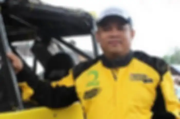 Berawal dari Tukang Ojek, Haji Isam Kini Dikenal Sebagai Crazy Rich Kalsel yang Omsetnya Sebulan Rp 40 M