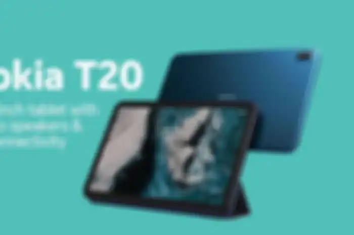 Nokia T20