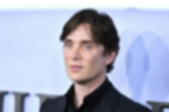 Cillian Murphy
