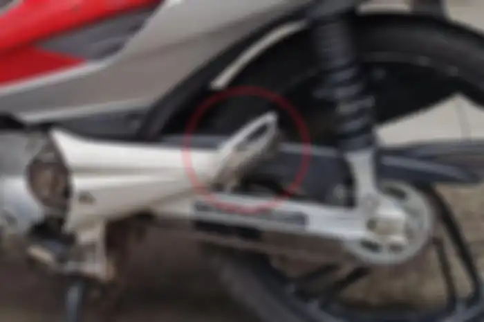  Footstep motor di belakang oblak dan kendor, ini penyebab dan tips mengakalinya brother!