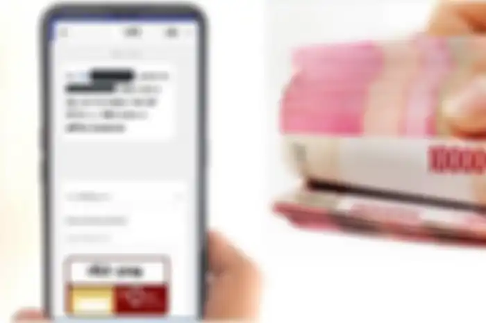 Ini ciri nomor HP dapat bantuan Rp 1,2 juta dari pemerintah