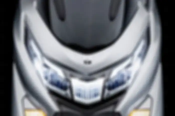 Motor matic baru saudara Suzuki dari China meluncur, siap jegal skutik gambot Yamaha NMAX dan Honda PCX.