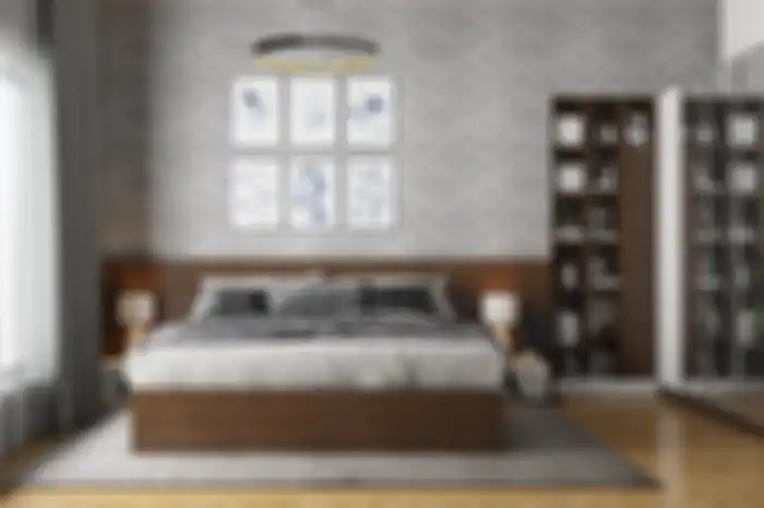 Cara memiliki kamar tidur yang cantik di rumah