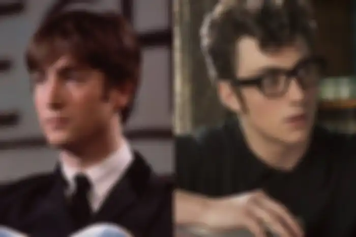 John Lennon, Aaron Taylor-Johnson
