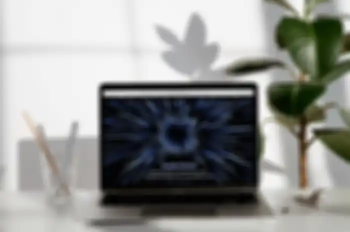 Apple Event 18 Oktober 2021